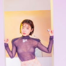 画像をギャラリービューアに読み込む, 一十三十一 / YOUR TIME Route #1 (TYOLP1054, LP) Clear Deep Blue Vinyl
