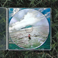 Otagiri / The Radiant (CD)