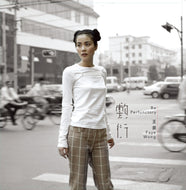 フェイ・ウォン Faye Wong（王菲） / 敷衍（あしらい）Be Perfunctory ( ユニバーサル – UIJY-75327, LP) 帯付