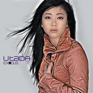 Utada 宇多田ヒカル (UTADA HIKARU) / Exodus [Remastered] (ユニバーサル - UIJY-75381, LP)