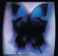【12月23日発売予定】YEN TOWN BAND / Montage ( ユニバーサルミュージック - UMJK-9174, LP)