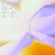 宇多田ヒカル (UTADA HIKARU) / SCIENCE FICTION (3LP重量盤) (UPJY-9424_6)