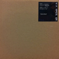 V.A. / 4Pcs. EP