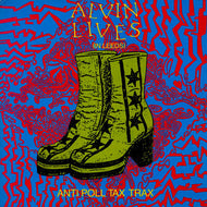 V.A. - A / ALVIN LIVES