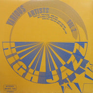 V.A. / HIGH JAZZ VOL.2