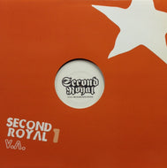 V.A. / SECOND ROYAL 1