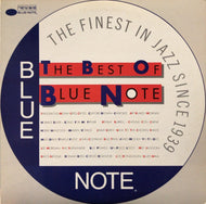 V.A. - T / THE BEST OF BLUE NOTE