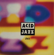 V.A. - A / ACID JAZZ