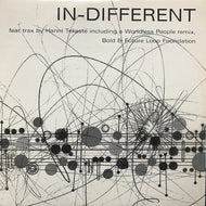 V.A. (HANNI TEKESTE, FUTURE LOOP FOUNDATION etc...) / IN-DIFFERENT