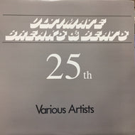 V.A. (LOU DONALDSON, CURTIS MAYFIELD) / ULTIMATE BREAKS & BEATS 25