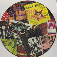 V.A. (BMX Bandits, Vaselines) / 53rd & 3rd FUN WHILE IT LASTED