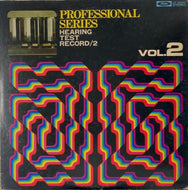 V.A. (鈴木宏昌、グランド・ポップス・オーケストラ) / PROFESSIONAL SERIES VOL.2