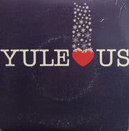 V.A. （Diefenbach, Shawn Lee） / Yule ♥ Us （Sometimes It Snows In April）