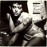 VIKTOR LAZLO / Hot And Soul