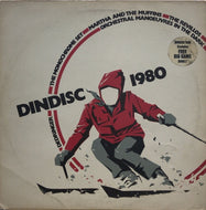 V.A. (The Monochrome Set, The Revillos) / Dindisc 1980