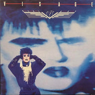 VISAGE / Beat Boy