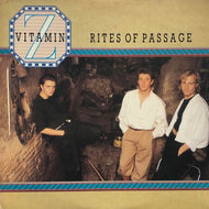 VITAMIN Z / Rites Of Passage
