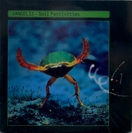 VANGELIS / Soil Festivities