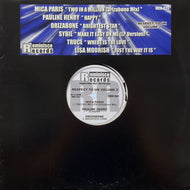 V.A. (MICA PARIS, PAULINE HENRY) / RESPECT TO UK VOLUME 2