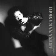 中森明菜 / Crimson (+1)【2LP】〈高音質４５回転〉(Color Vinyl)