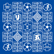 RIP SLYME / TOKYO CLASSIC ( inc. 楽園ベイベー ) ワーナー, WPJL-10319, LP