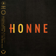 HONNE / ホンネ - 10 (ワーナーミュージック・ジャパン - WPJR-10070, LP)