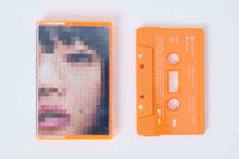 画像をギャラリービューアに読み込む, あいみょん / 猫にジェラシー (Cassette Tape) (Warner Music Japan, WPTL-10006)
