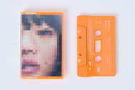 あいみょん / 猫にジェラシー (Cassette Tape) (Warner Music Japan, WPTL-10006)
