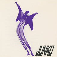 八神純子 / COMMUNICATION (Purple Color Vinyl) WQJL-164, LP