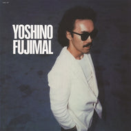 芳野藤丸 / Yoshino Fujimal(ピンクカラーヴァイナル) (WARNER MUSIC JAPAN, WQJL-187, LP)