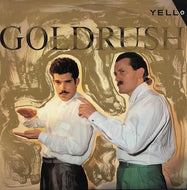 YELLO / Goldrush