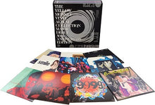 Load image into Gallery viewer, YELLOW MONKEY / The Yellow Monkey Vinyl Album Collection -Major Debut 30th Anniversary Edition- (Ariola – BVJL 61-79)
