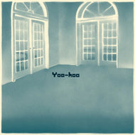 SHINTARO SAKAMOTO 坂本慎太郎 / ヤッホー Yoo-hoo ( zelone records, zel-027) LP