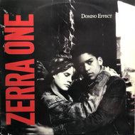 ZERRA ONE / Domino Effect
