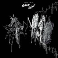 BLOCK BARLEY / Ether Ghost (HR 031, LP)
