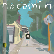 nocomin / ミーンミンミンノコミンミン、民！(CD)