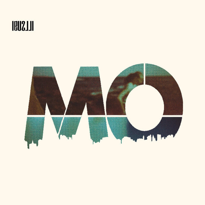 ILL SUGI / M.O (CD) – TICRO MARKET