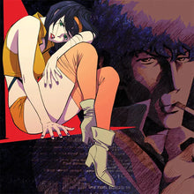 画像をギャラリービューアに読み込む, O.S. T.  (The Seatbelts ) / Cowboy Bebop ( Milan – LP) Color Vinyl

