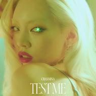 【6/24発売】ちゃんみな / TEST ME (Sony Music, SRKL-3054, 7inch)