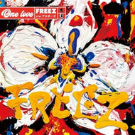 FREEZ / One Love / プロポーズ (PS004, 7inch)