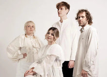 画像をギャラリービューアに読み込む, YUMI ZOUMA / Present Tense (Clear Vinyl) LP
