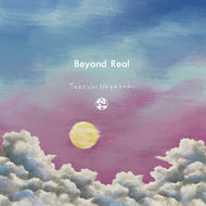符和×ながさきたけし / Beyond Real (R9EP-008, 12inch)