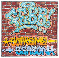 FEBB / SUPREME SEASON (PLP-7778/9, LP)