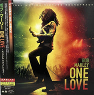 O.S.T.  / Bob Marley One Love (ユニバーサル ミュージック, LP)