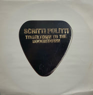 SCRITTI POLITTI / Tinseltown To The Boogiedown (Virgin – VST1731, 12inch)