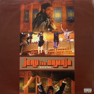 JERU THE DAMAJA / Me Or The Papes (FX 302, 12inch)