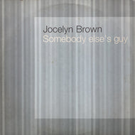 JOCELYN BROWN / Somebody Else's Guy (SL-06, 12inch x 2)