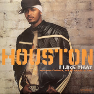 HOUSTON / I Like That (Y 7243 5 49788 1 4, 12inch)