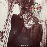 FUGEES (Tranzlator Crew) / Vocab (44 77633, 12inch)