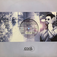 NOYZE GANG FEAT. K.T.N. / I Found Lovin' / Your Love Is What I Want (CS 002-12, 12inch)